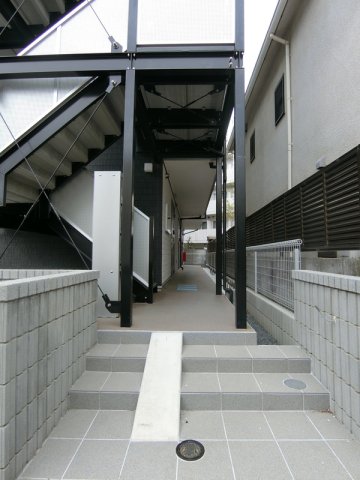 エントランス　【人気！おすすめ物件！！】お問い合わせはお早めに♪