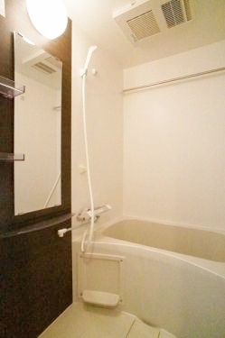 バス・シャワールーム　【人気！おすすめ物件！！】お問い合わせはお早めに♪