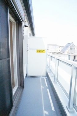 バルコニー　【人気！おすすめ物件！！】お問い合わせはお早めに♪