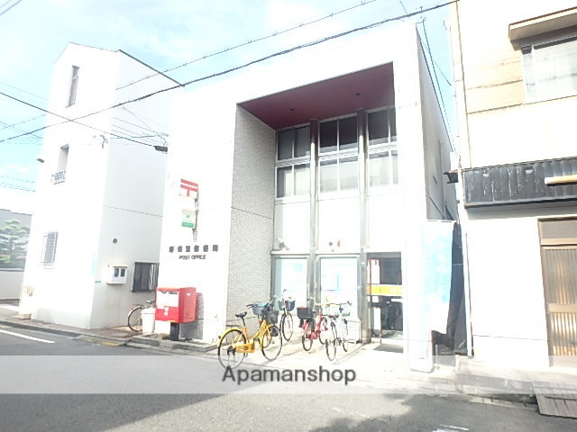 郵便局　（郵便局）まで165m