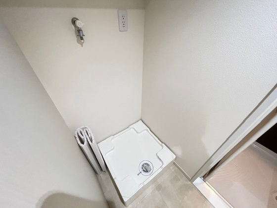 その他設備　※別部屋の写真です