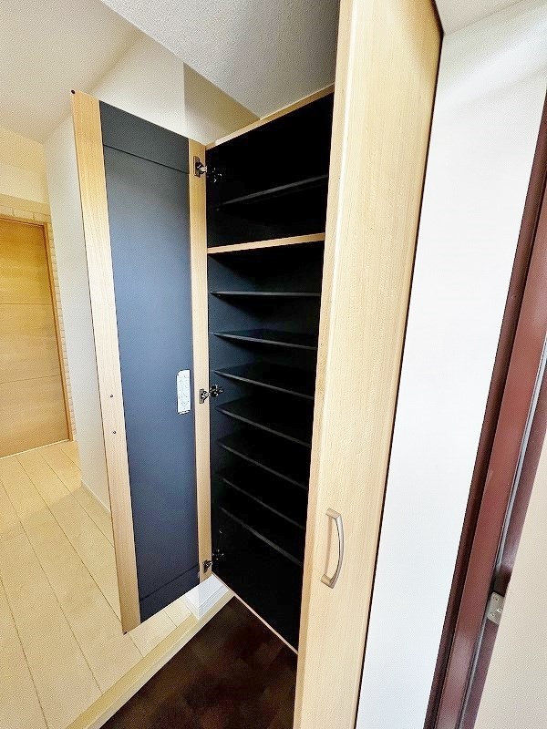 エントランス　★シューズBOX★