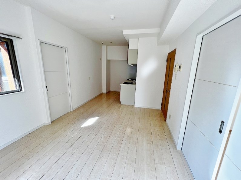 居室・リビング　★LDK11.2帖★