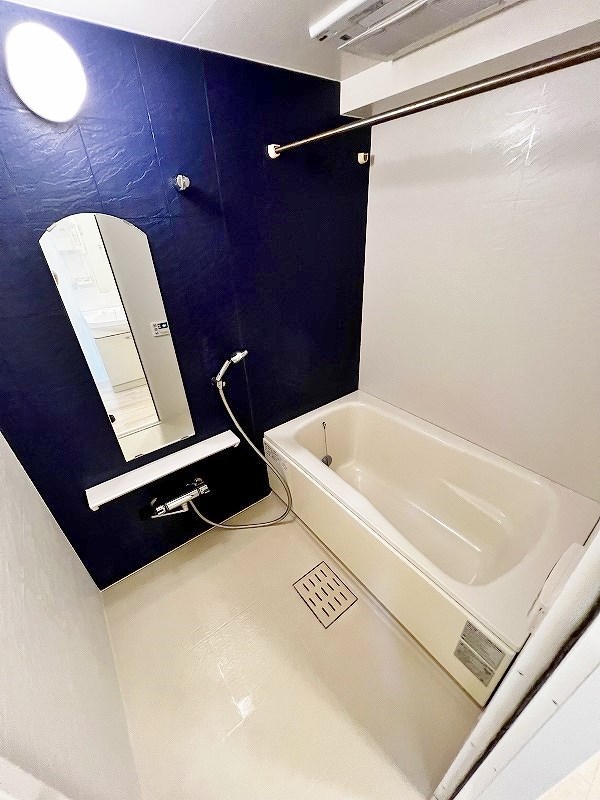 バス・シャワールーム　★浴室★