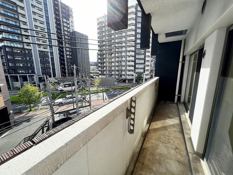 バルコニー　★バルコニー★