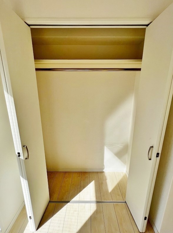 収納　★クローゼット★