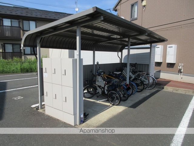 その他共有部分　その他共有部分