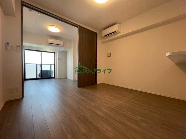 居室・リビング　S-RESIDENCE駒込六義園