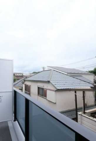 眺望　ベルグレードSI