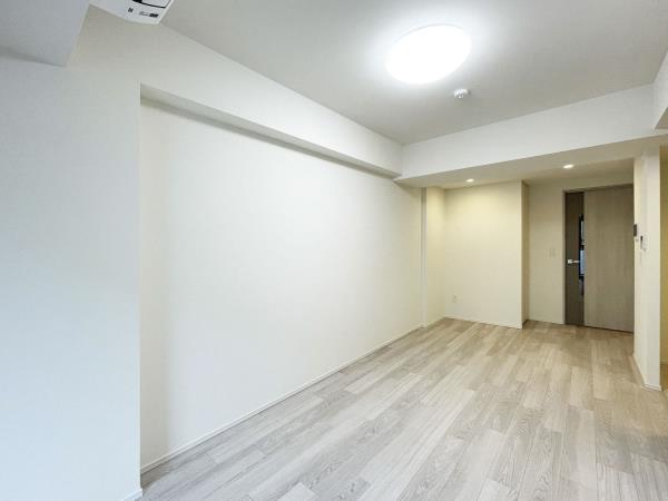 居室・リビング　ゆったりとした居間です