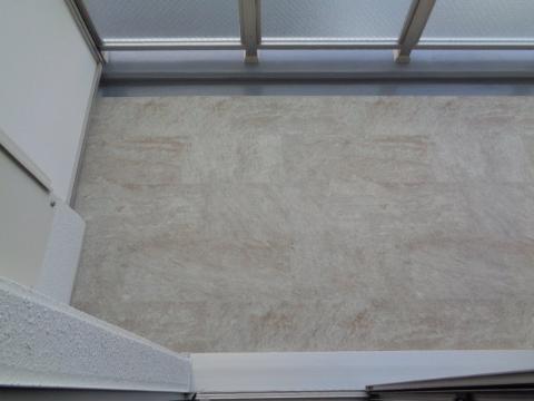 バルコニー　ベランダ