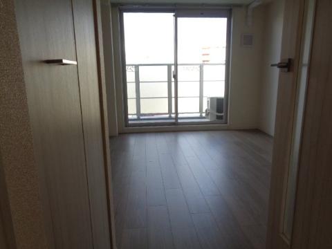 居室・リビング　洋室