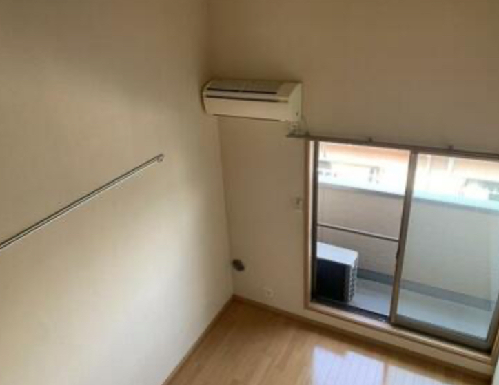 居室・リビング　同物件別部屋参考写真