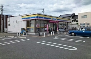 その他　ミニストップ蒲郡八百富店（その他）まで850m