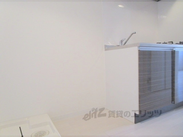 その他部屋・スペース　冷蔵庫置場