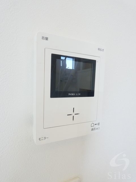 セキュリティ　同仕様写真