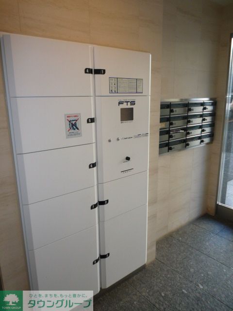 その他共有部分　その他共有部分