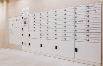 その他共有部分　☆共用部分☆