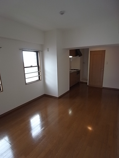 居室・リビング　リビングダイニングキッチン