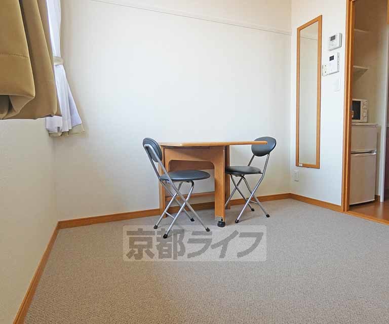 居室・リビング　リビングです。