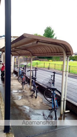 その他共有部分　その他共有部分