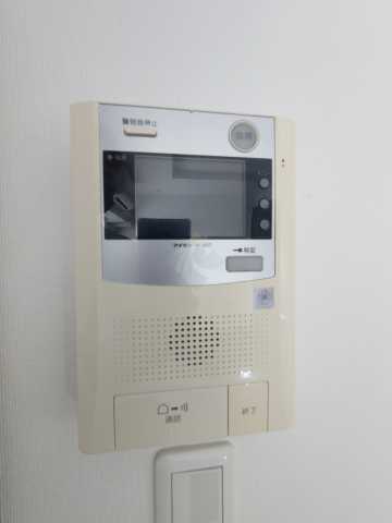 セキュリティ　アルテシモパーチェ