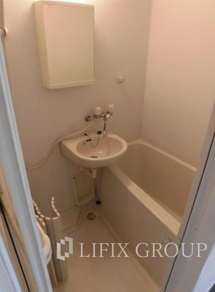 バス・シャワールーム　風呂