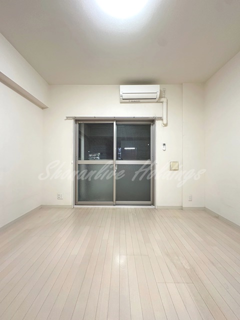 居室・リビング　12.0帖の洋室♪