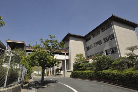 小学校　府中北小学校（小学校）まで403m