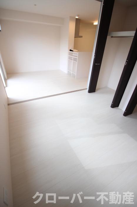 居室・リビング　居室・リビング