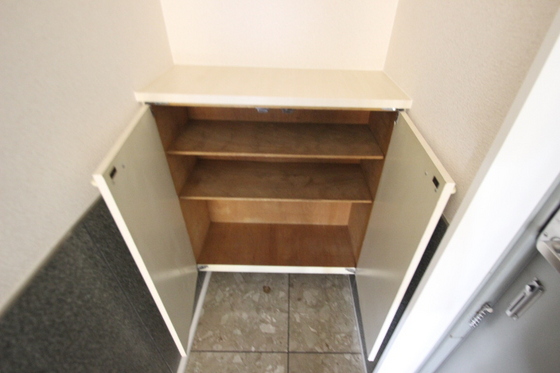 その他設備　※別部屋の写真です