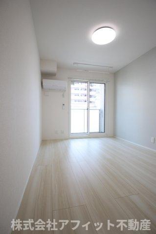 居室・リビング　洋室10.1帖