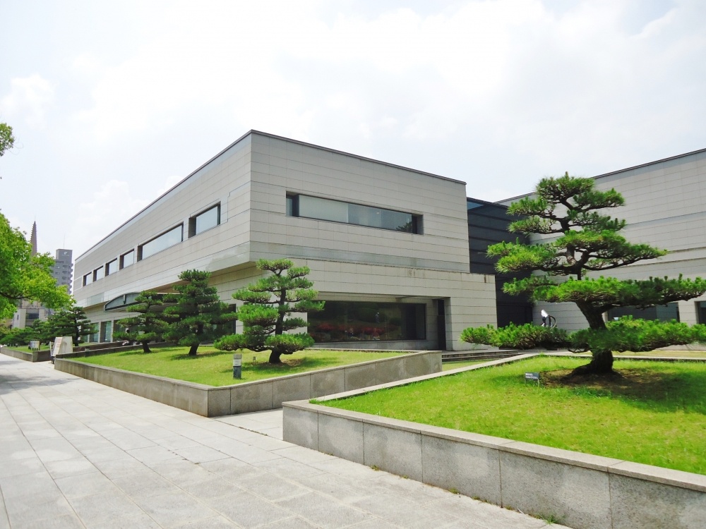 その他　ふくやま美術館（その他）まで1105m