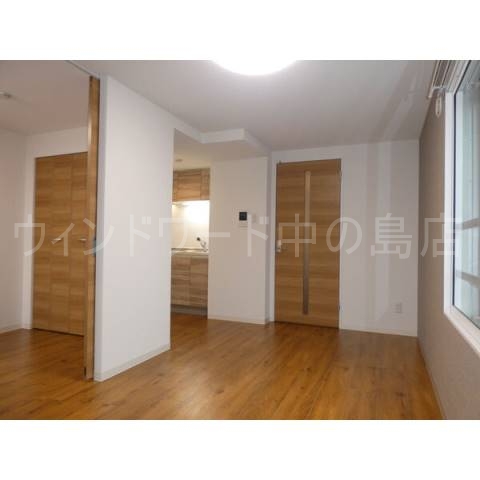 その他設備　詳細は、ウィンドワード中の島店までご相談下さい。