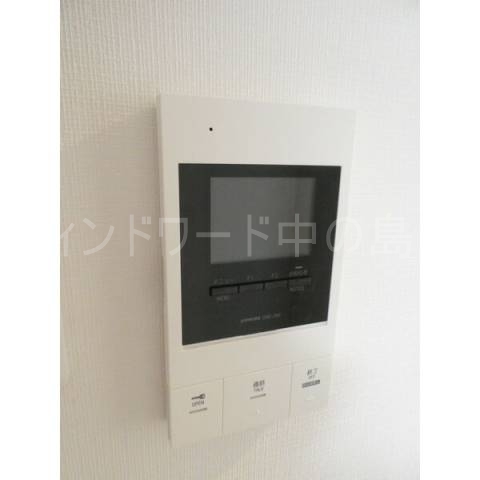 セキュリティ　詳細は、ウィンドワード中の島店までご相談下さい。