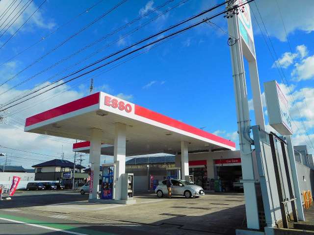 その他　エネオス浜名ニュータウンＳＳ（その他）まで497m