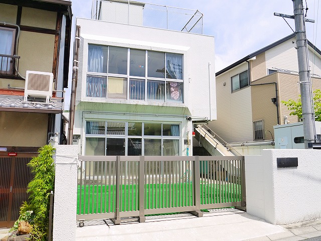 幼稚園・保育園　みのり保育園（幼稚園・保育園）まで1703m