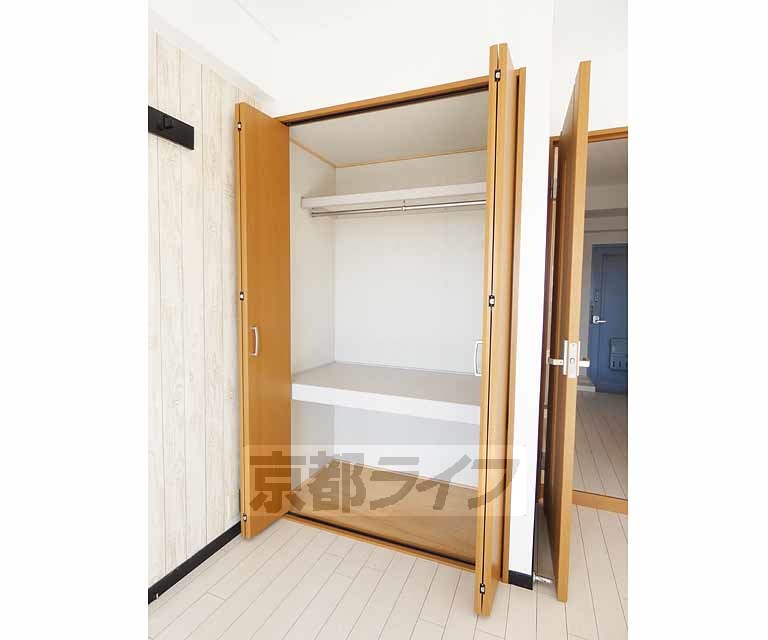 その他共有部分　カッコイイ入り口・