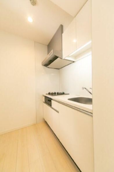 キッチン　別部屋参考写真