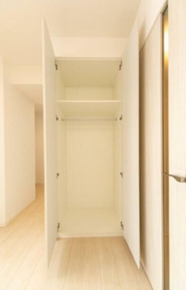 収納　別部屋参考写真