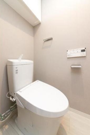 トイレ　別部屋参考写真