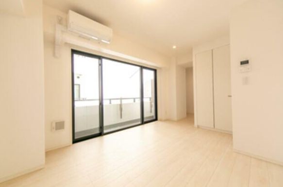 居室・リビング　別部屋参考写真