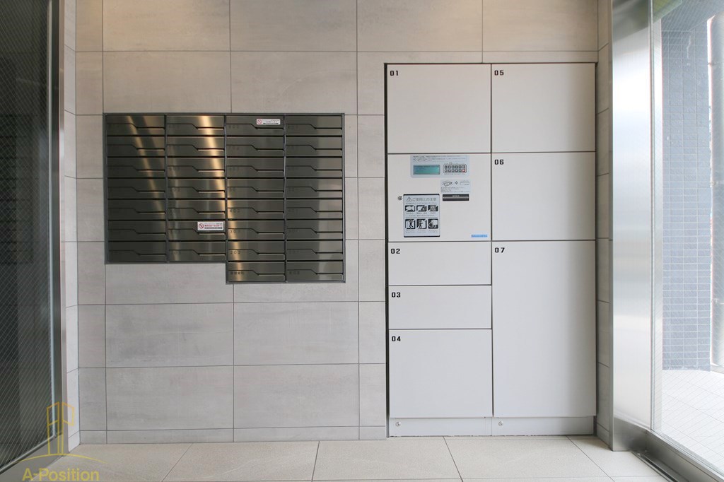 その他共有部分　ミラージュパレス梅田グランツ