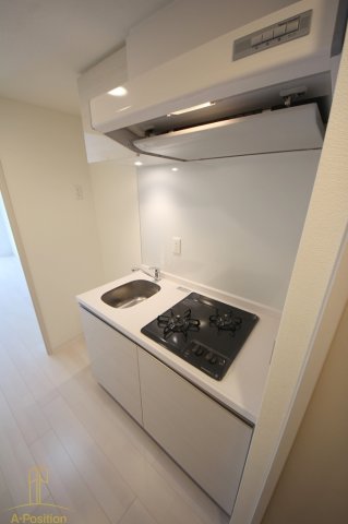 キッチン　ミラージュパレス梅田グランツ