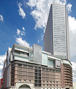 その他　阪急うめだ本店（その他）まで1177m