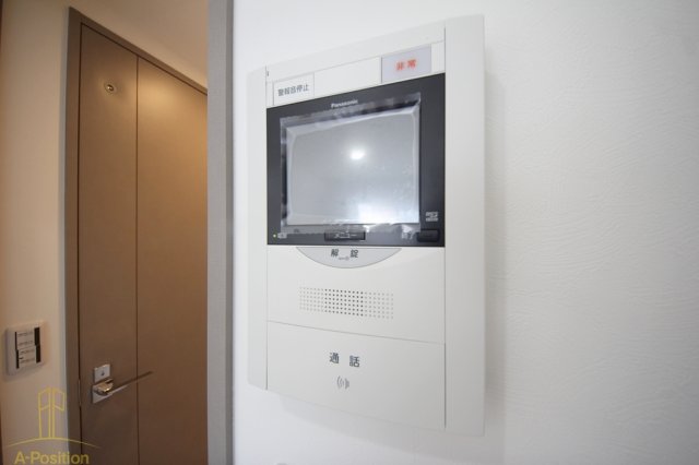 セキュリティ　ミラージュパレス梅田グランツ