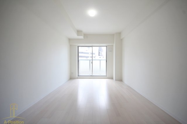 居室・リビング　ミラージュパレス梅田グランツ