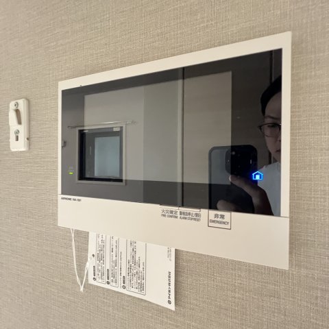 セキュリティ　同仕様タイプです