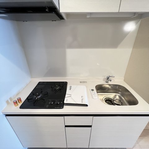 キッチン　同仕様タイプです