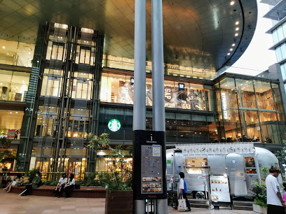 その他　あべのHoop（その他）まで401m